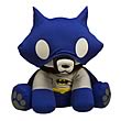 DC Heroes Skelanimals Batman Jae Deluxe Plush